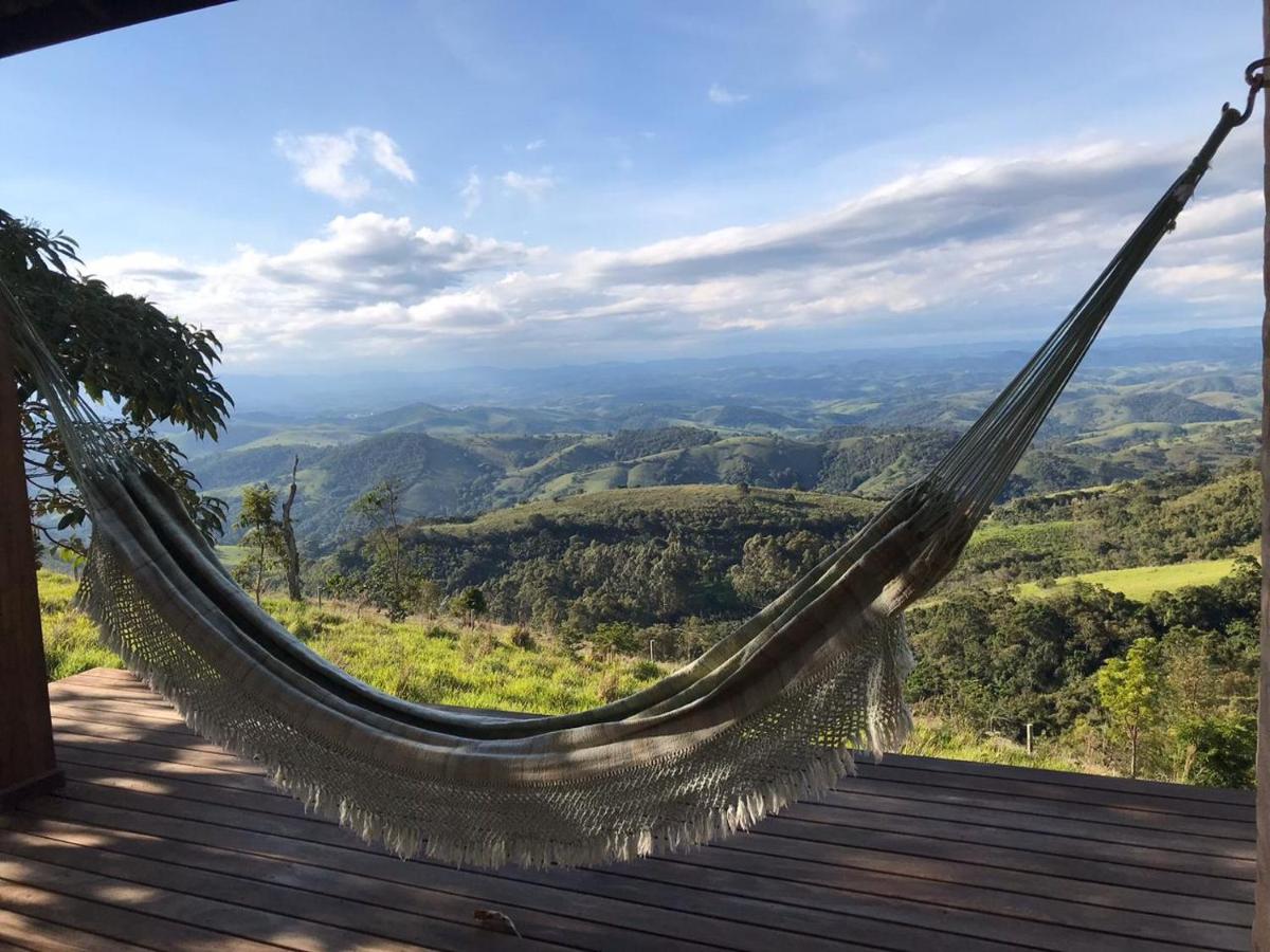 Superior Chalet