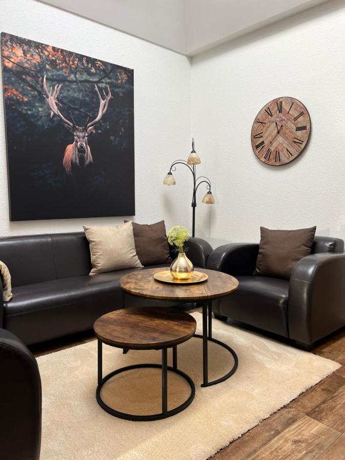 Apartment ZUR ALTEN POST - B&B Osterburg