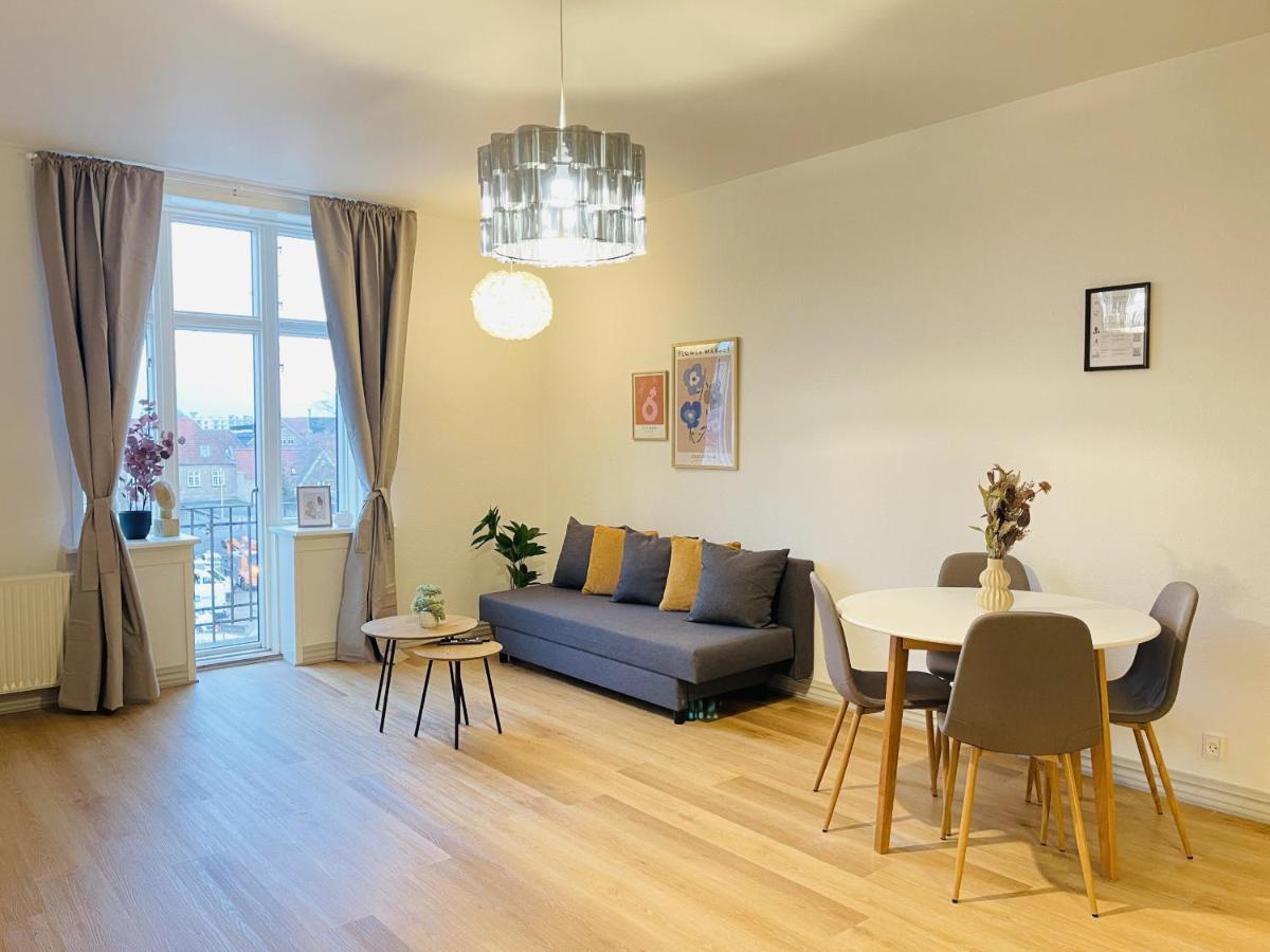 aday - The Swanky Suite - Chambres d’hôtes Hjørring