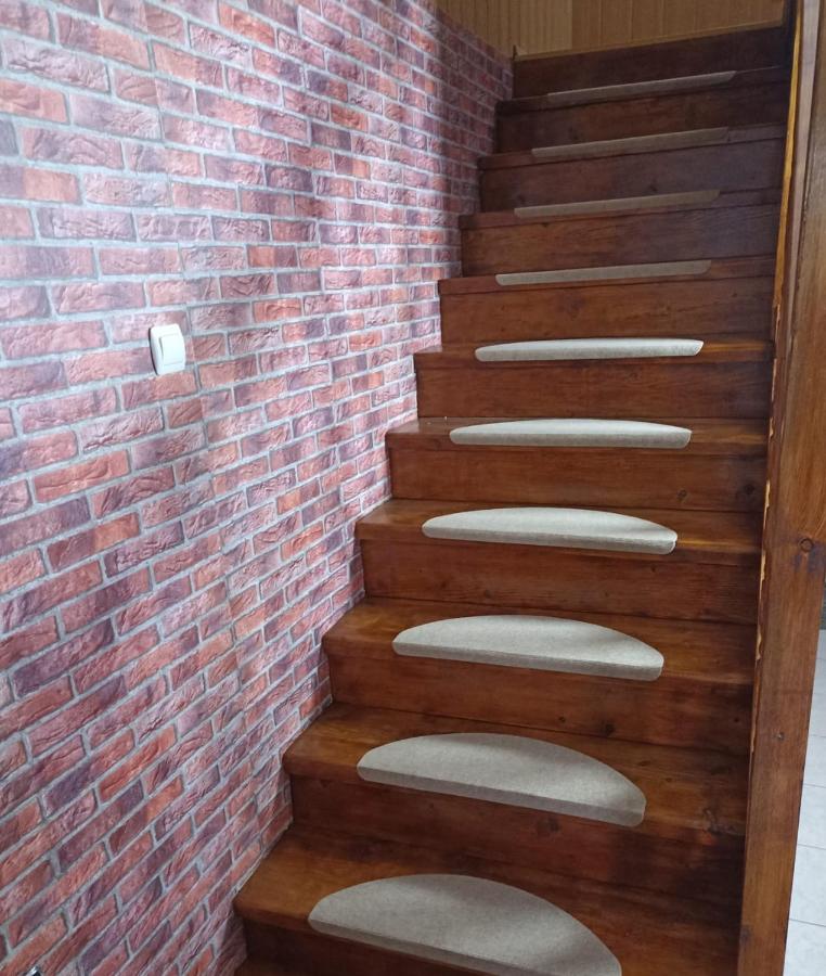 Casa Corina Sirnea - Ferienwohnung