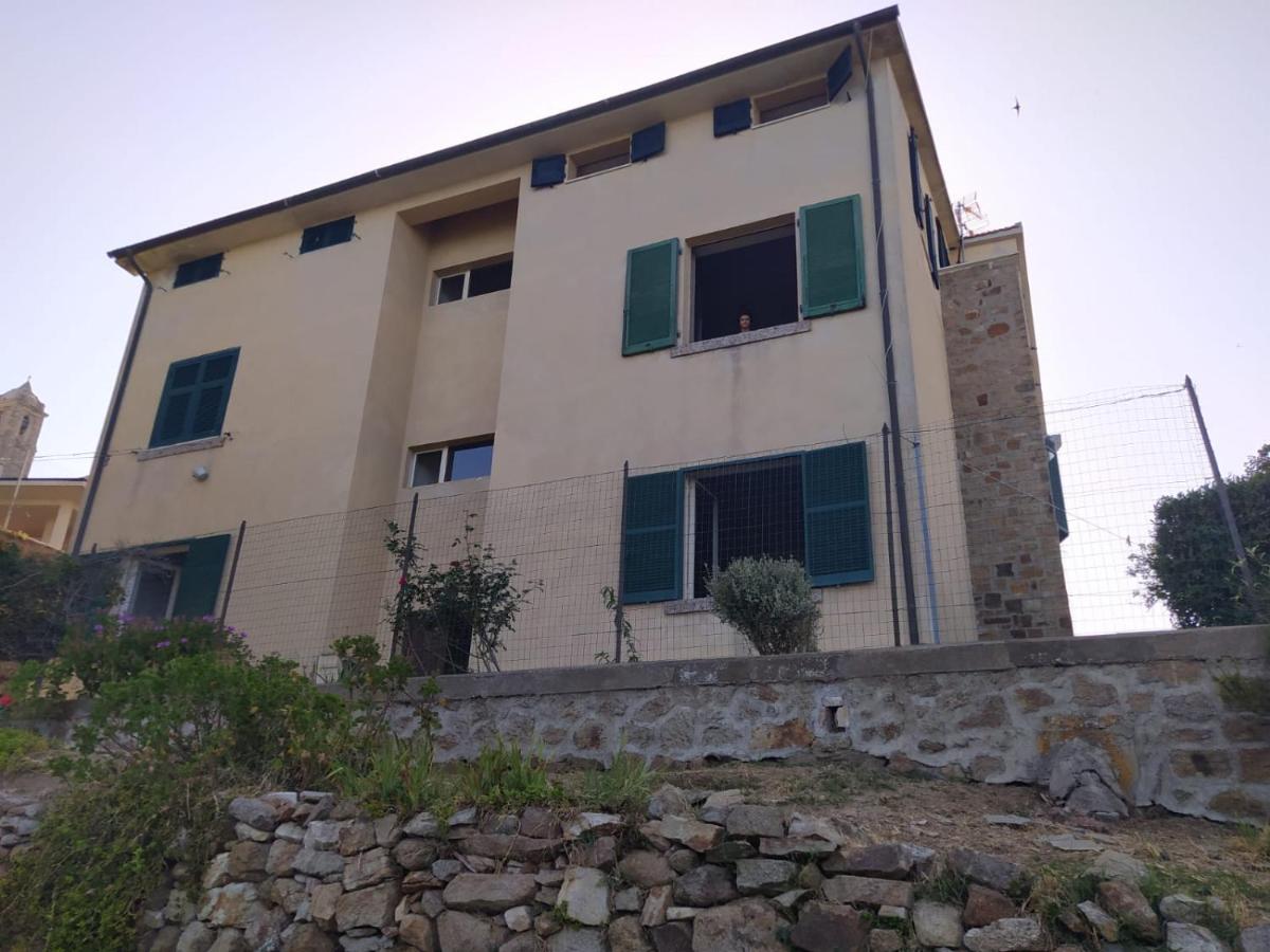 da Anna Maria Marsico - B&B Giglio Castello