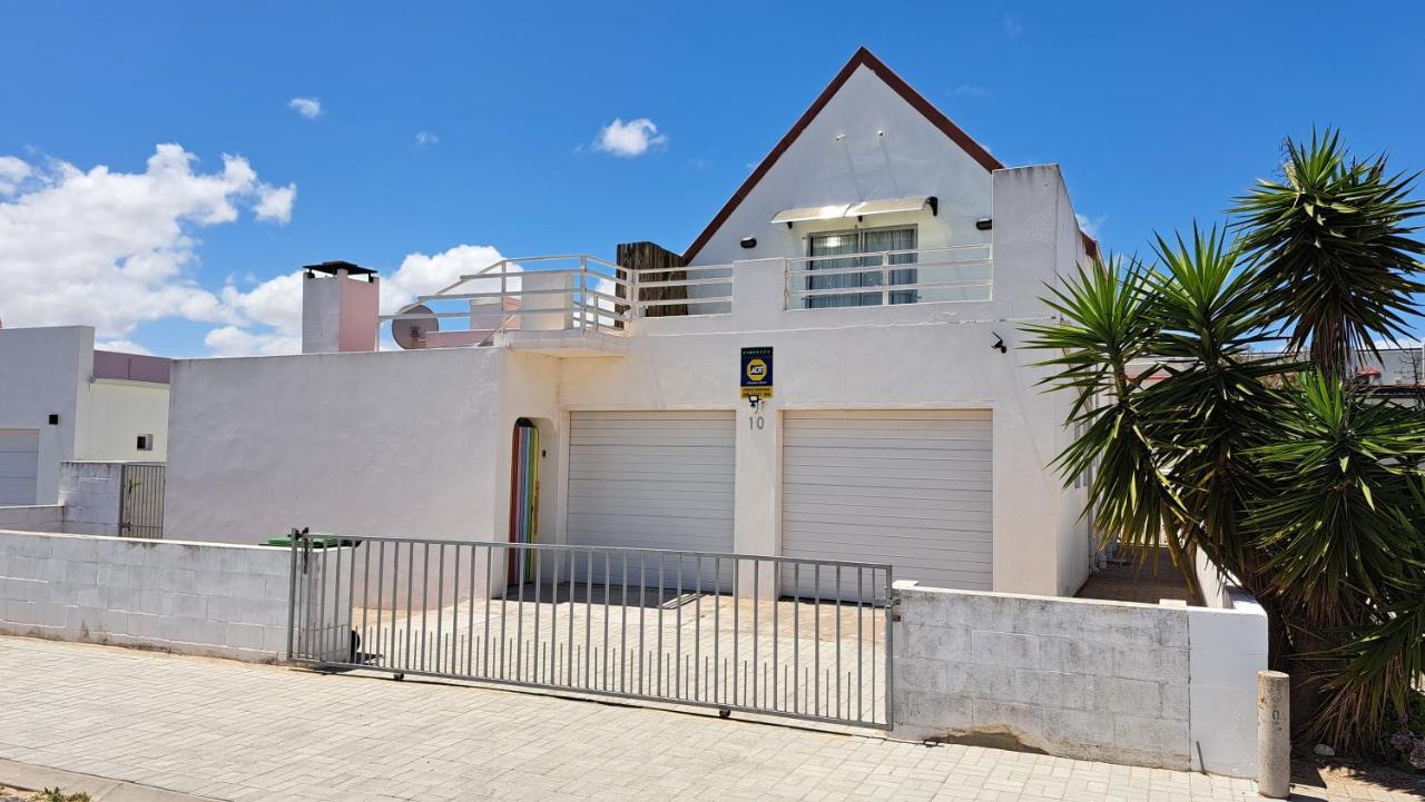 Smartie Box - B&B Langebaan