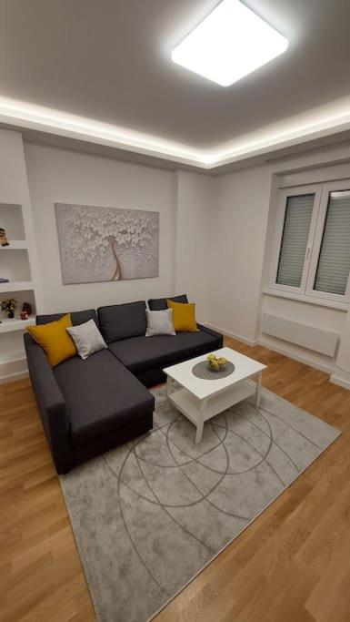 Apartment Green Lux - B&B
