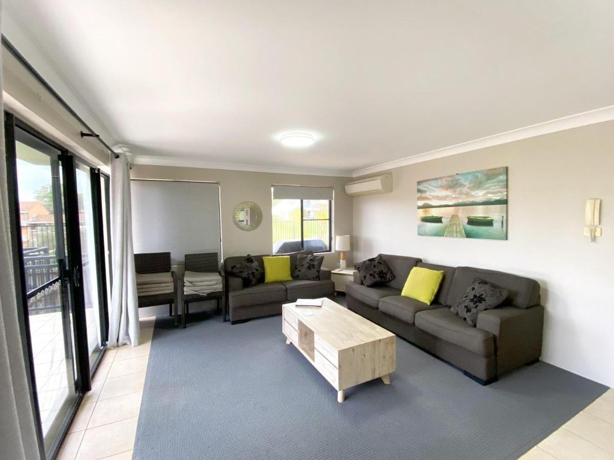 B&B Nambucca Heads - Karingal - Bed and Breakfast Nambucca Heads