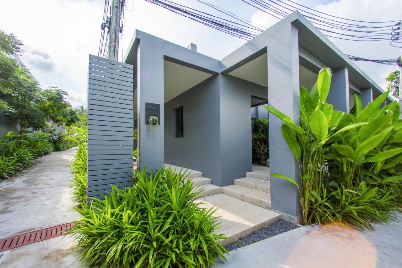 Saiyuan Estate by TropicLook - Chambres d’hôtes Ban Raboet Kham