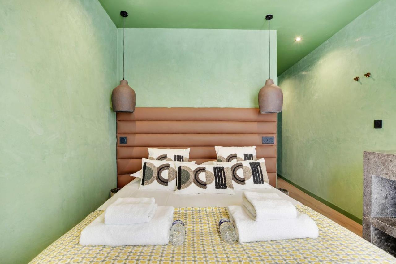 Apartamento Estándar