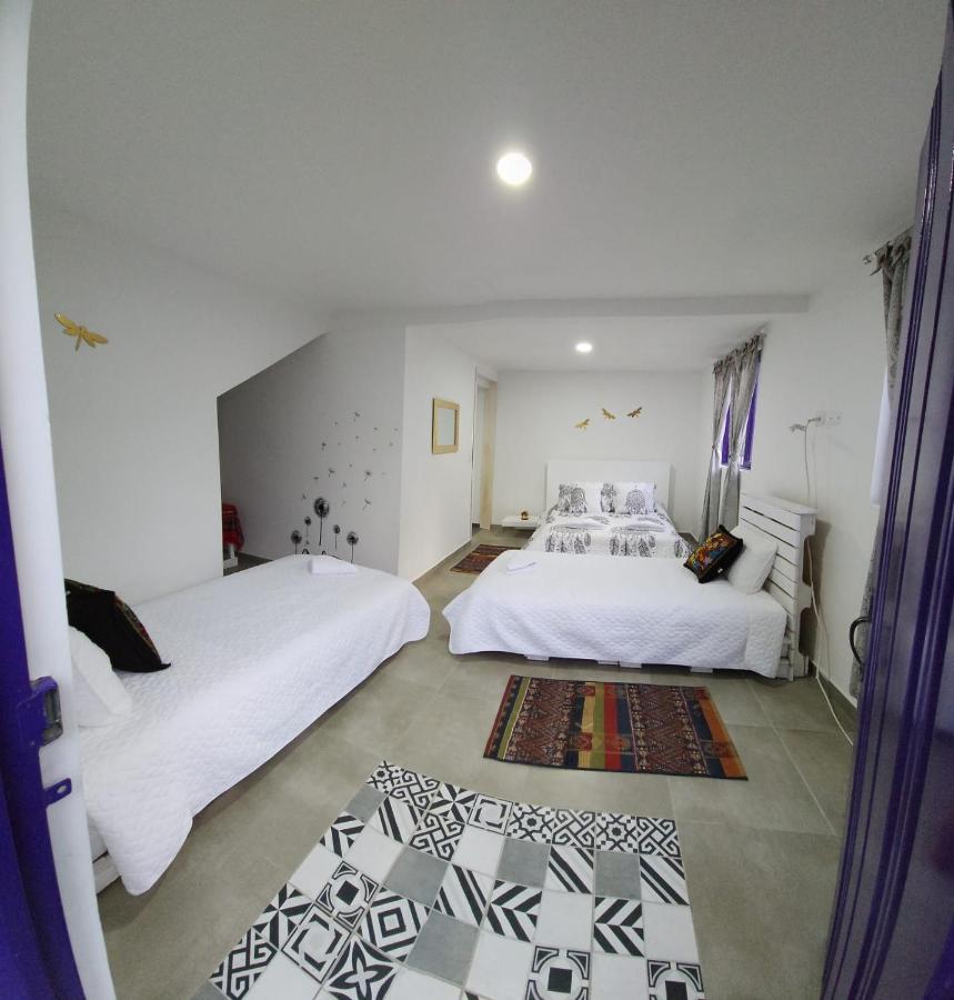 Quadruple Room - Disability Access