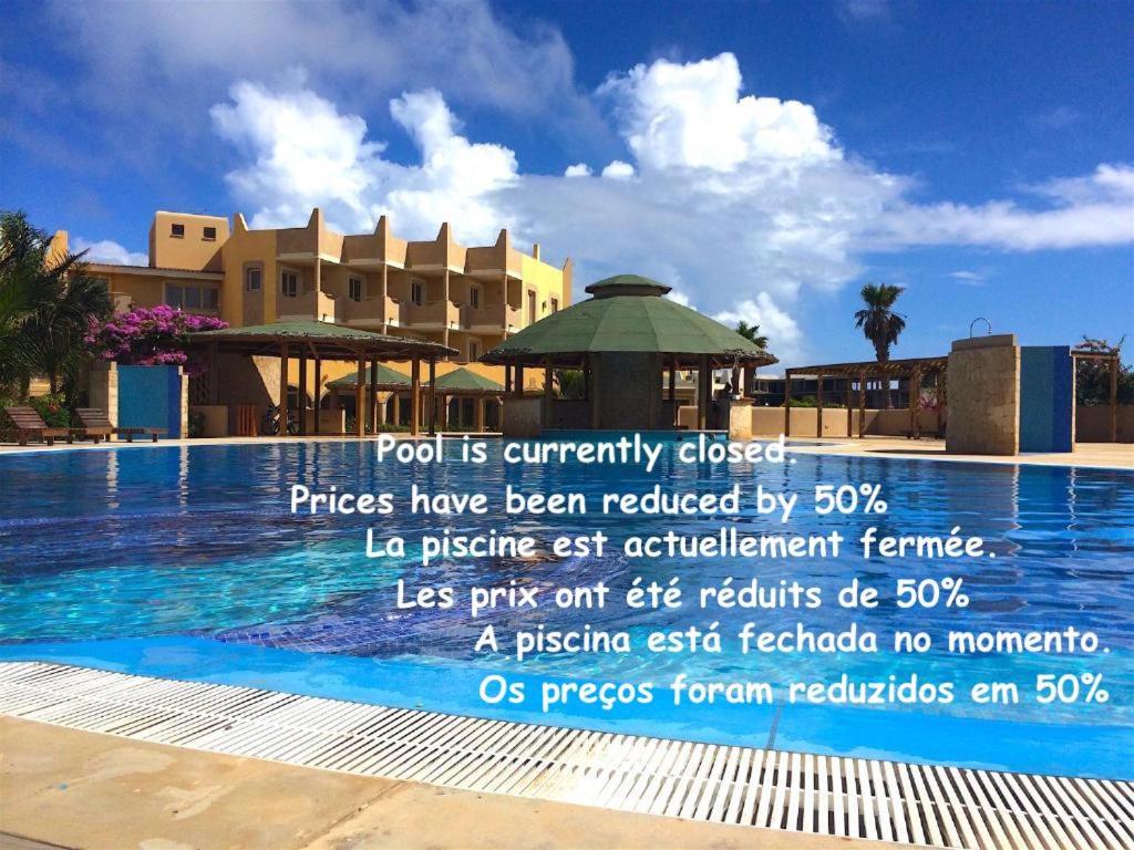 B&B Santa Maria - Apartment | in Tropical Resort | pool | close to beach - Bed and Breakfast Santa Maria