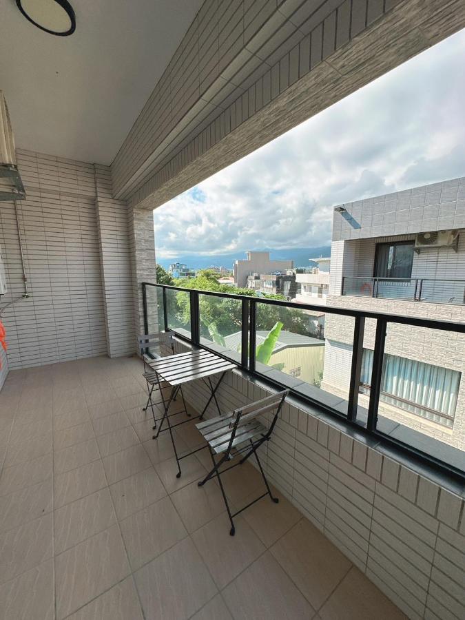 9 Tan Yuan Homestay - Ferienwohnung Jiaoxi