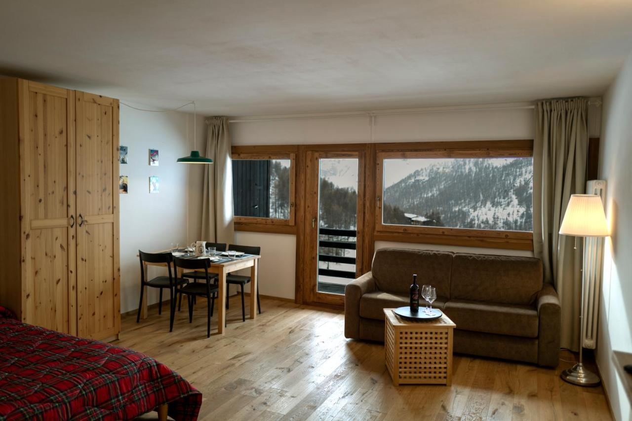 B&B Valtournenche - White Escapes CIR VDA 0482 - Bed and Breakfast Valtournenche