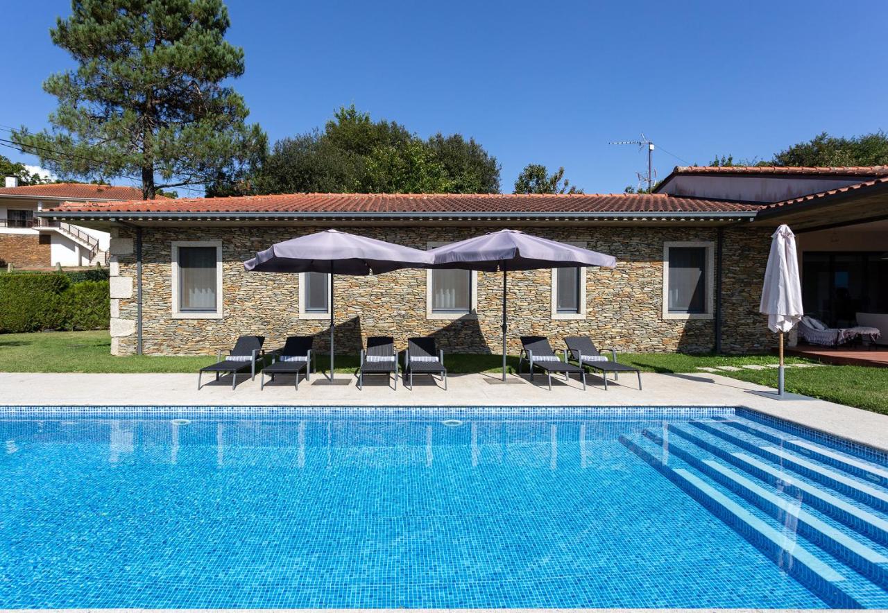 Villa 271 - Bed and Breakfast Caminha