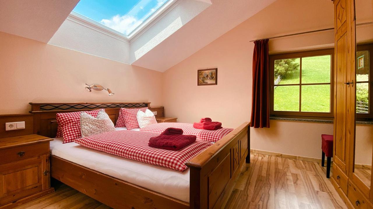 Suite 2 Chambres avec Balcon