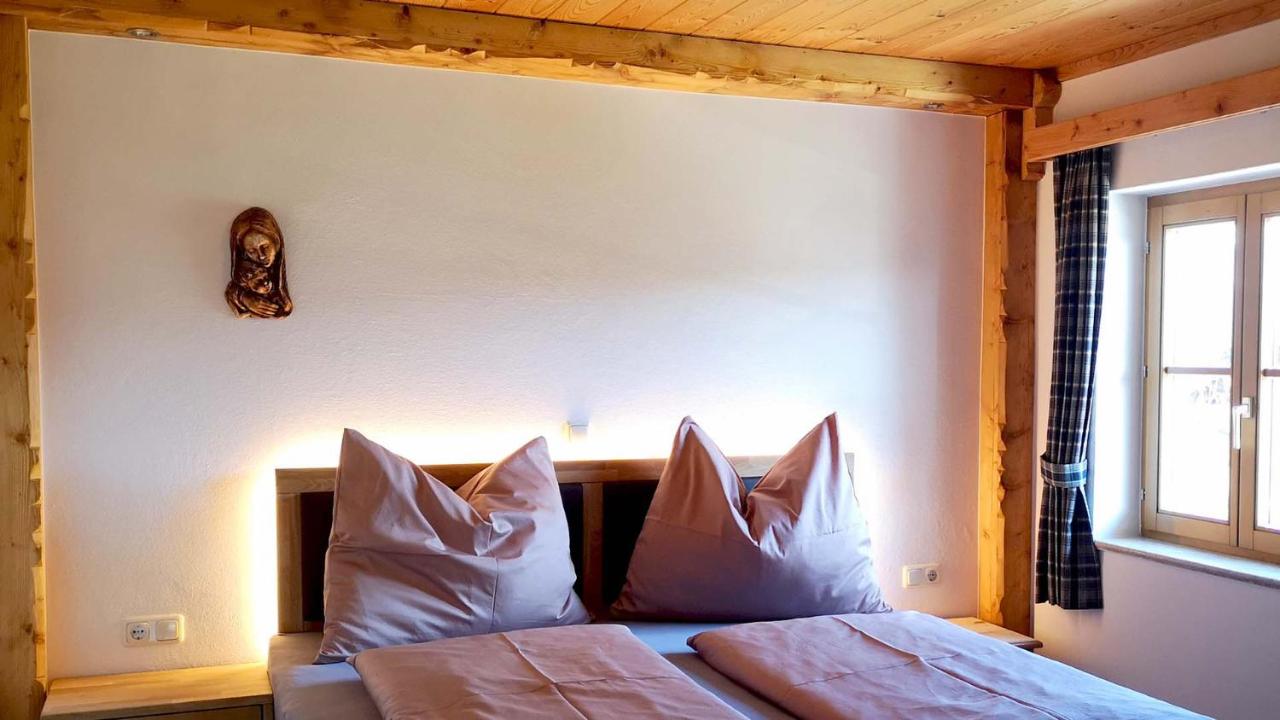 Appartement 1 Chambre avec Terrasse