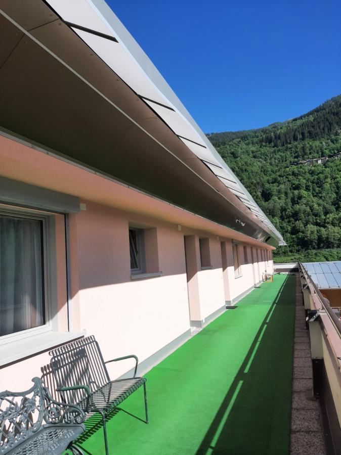 Apartment mit 1 Schlafzimmer