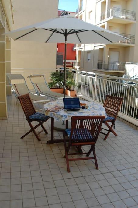 Souvenir 6 - Ferienwohnung Gabicce Mare