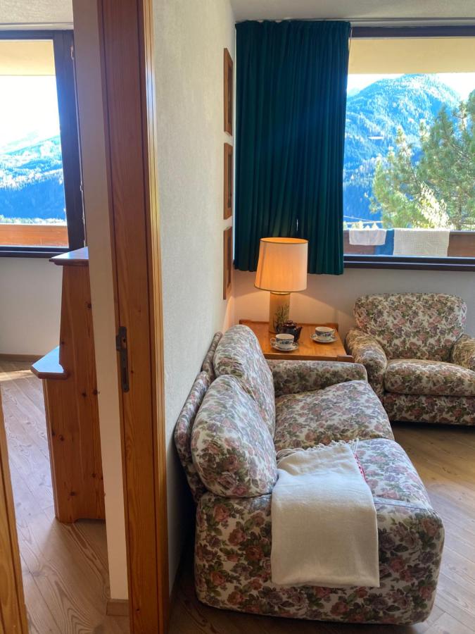 Encia's Home Dolomiti - B&B