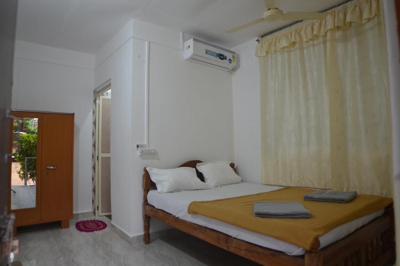 Deluxe Double or Twin Room with Balcony