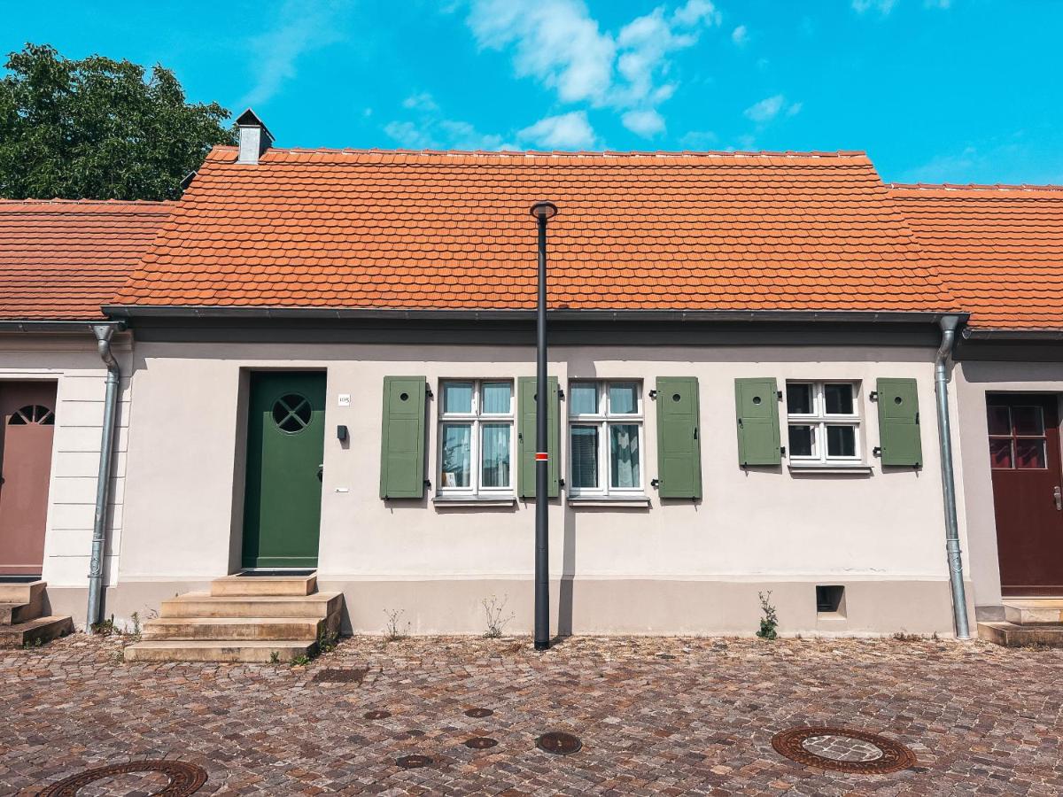 Kyritzer Budenhaus (Nr. 105) - B&B