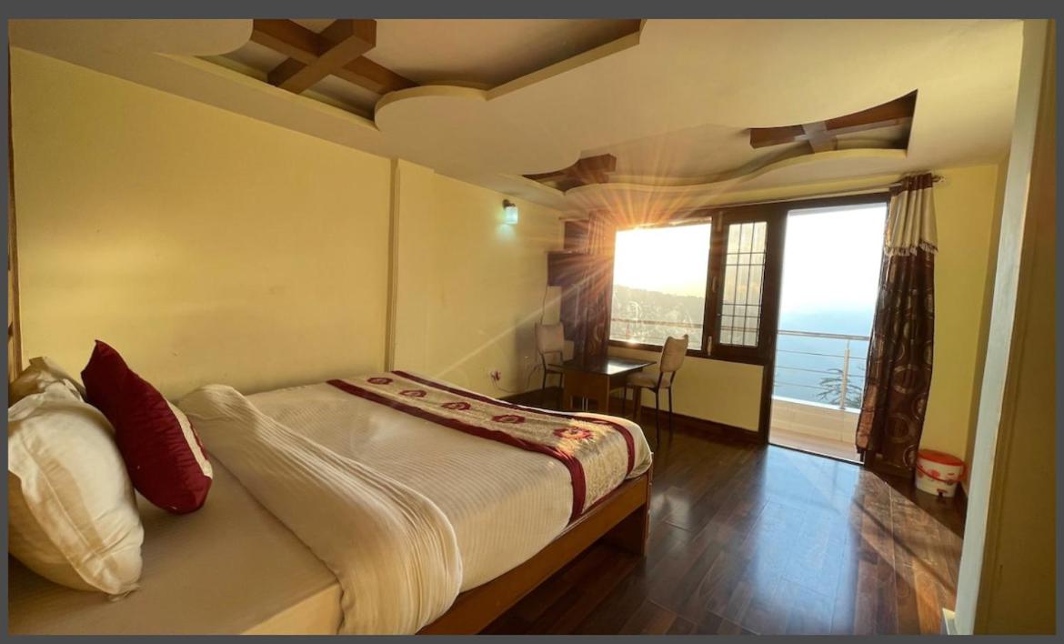 B&B Shimla - Wintry homes 5 Bhk Villa - Bed and Breakfast Shimla