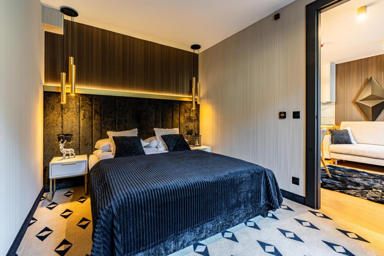 Suite with Balcony
