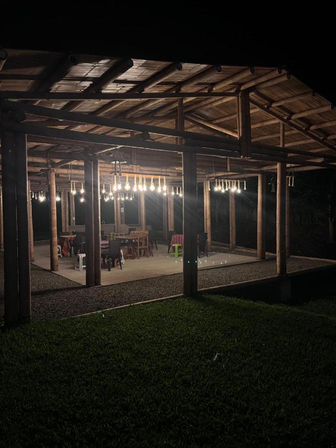 Finca Hostal La Esperanza - B&B