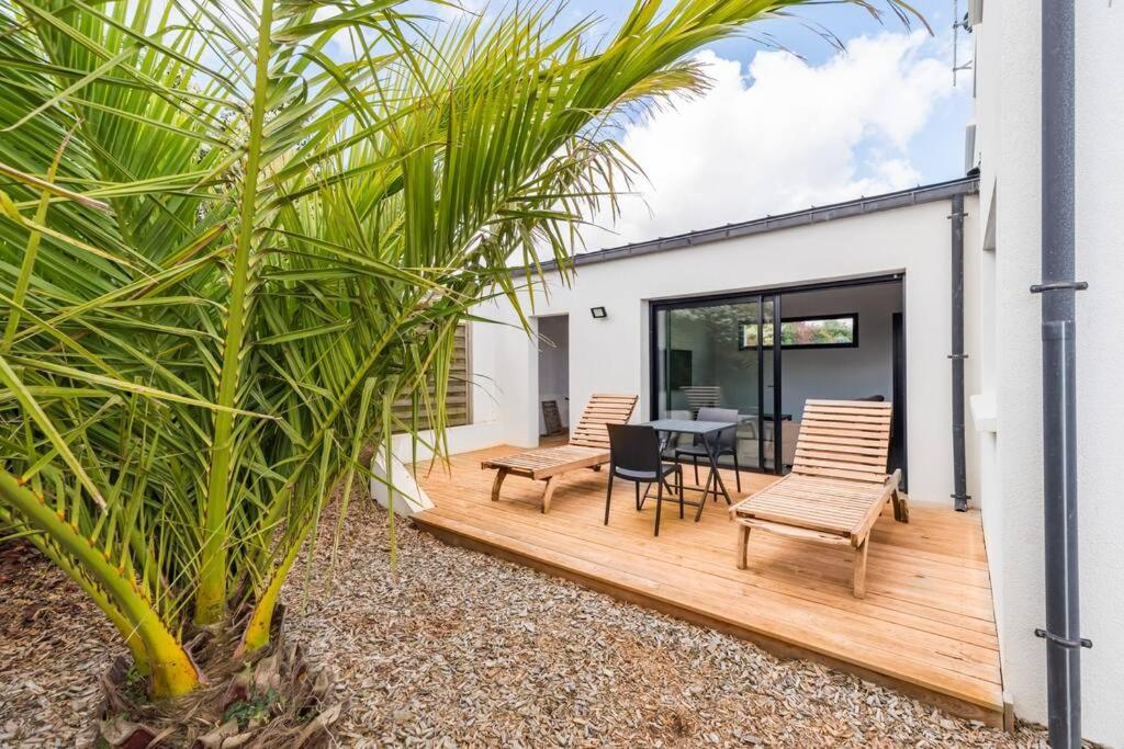 Maison de vacances à Pordic - proche de la mer - B&B