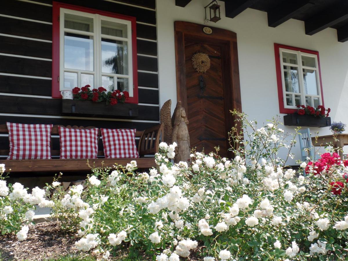 Penzion Roubenka - B&B