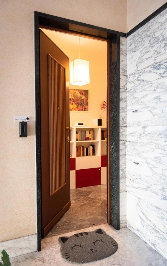 Appartamento Pala Alpitour Stadio Olimpico Santa rita Torino Centro - B&B