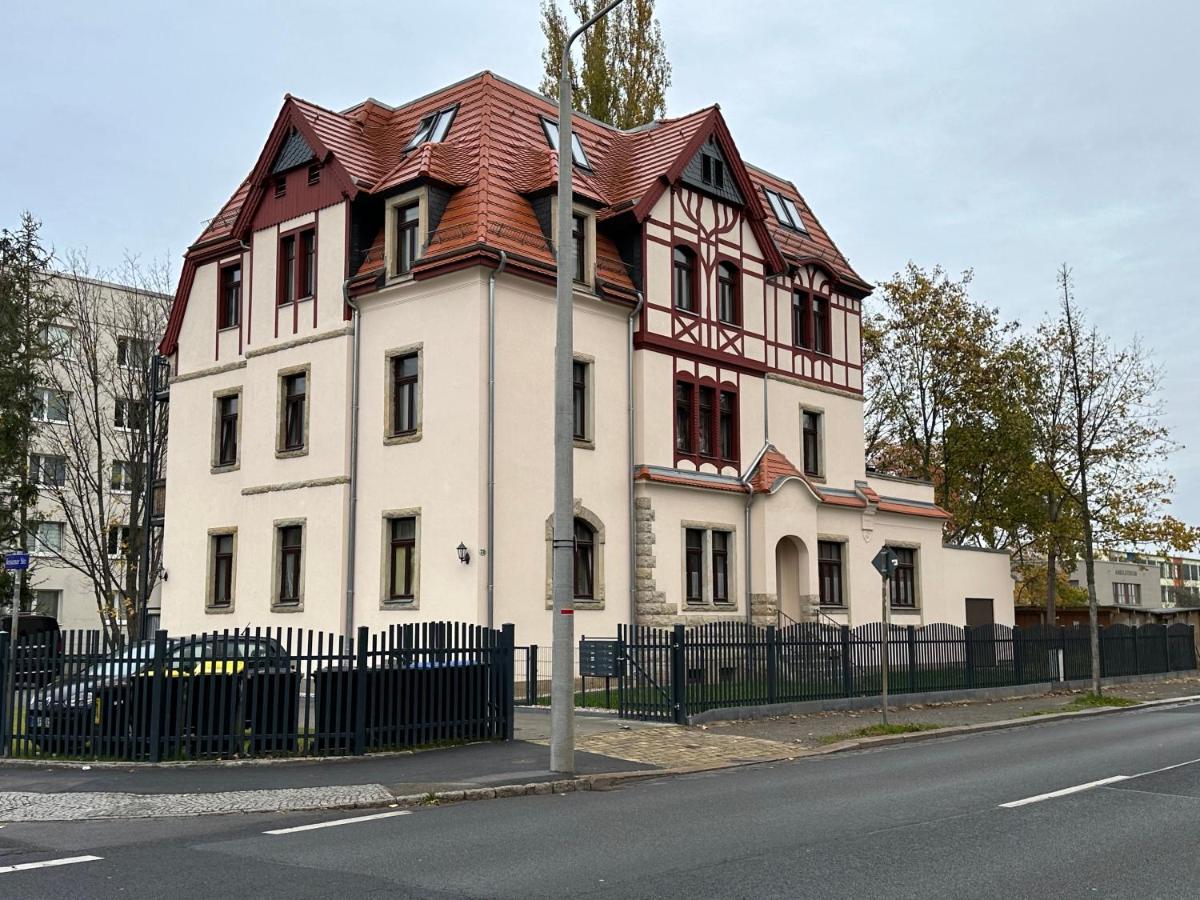 Villarina - Chambres d’hôtes