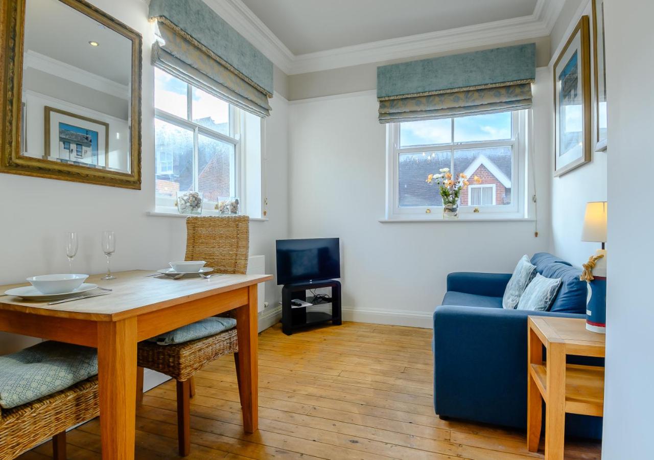 The Mews - Ferienwohnung