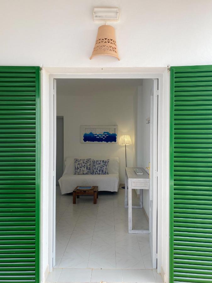 Voga Mari - Astbury Formentera - B&B Playa Migjorn