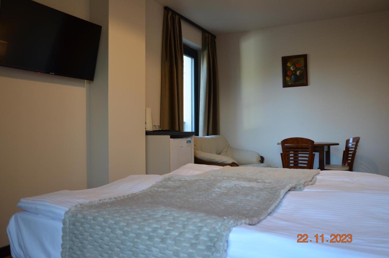 Chambre Triple Deluxe