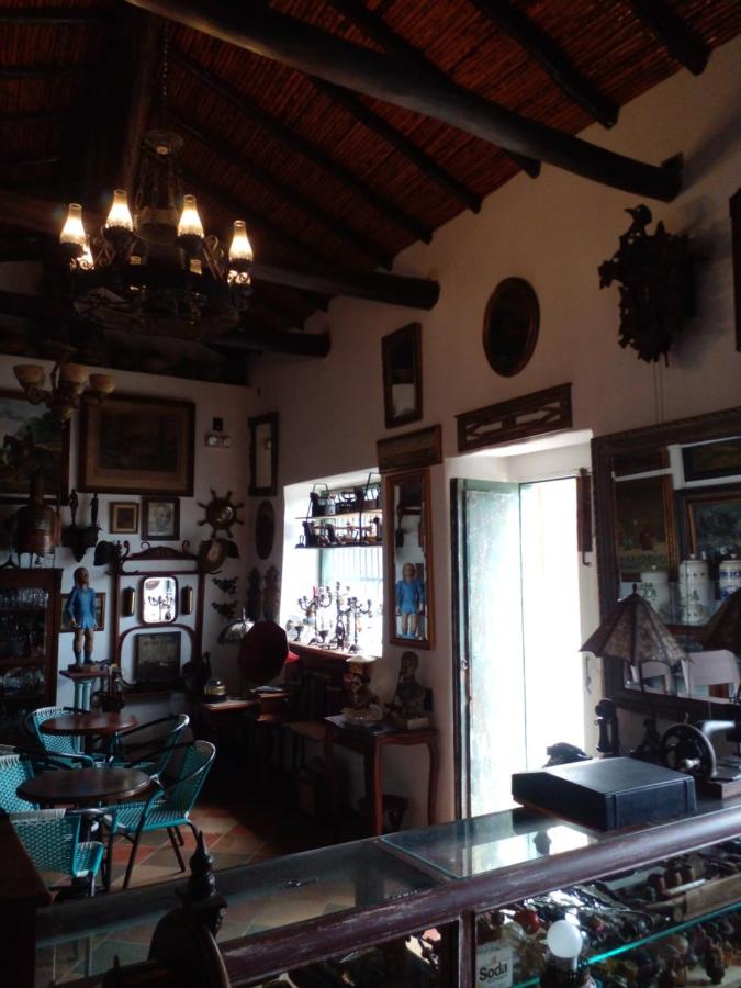 Casa Silva - Hotel Cafe - B&B Curití