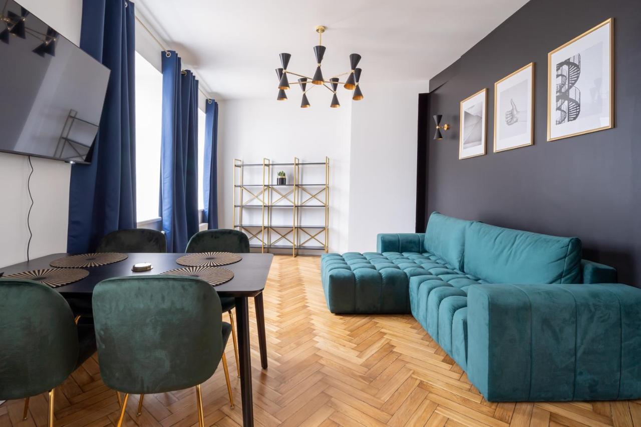 Old town 1-bedroom apartment - B&B Riga