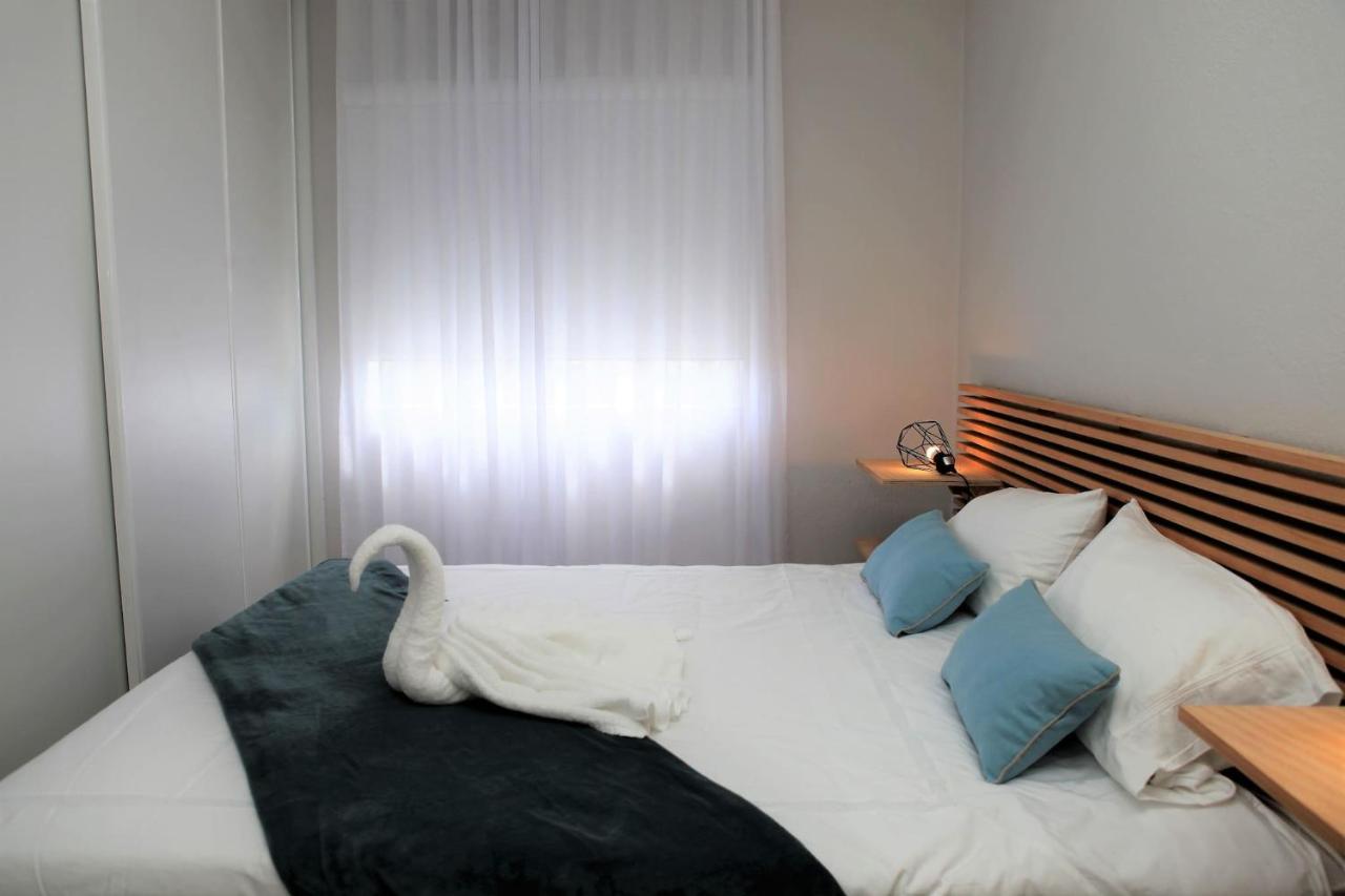 Appartamento con 1 Camera da Letto
