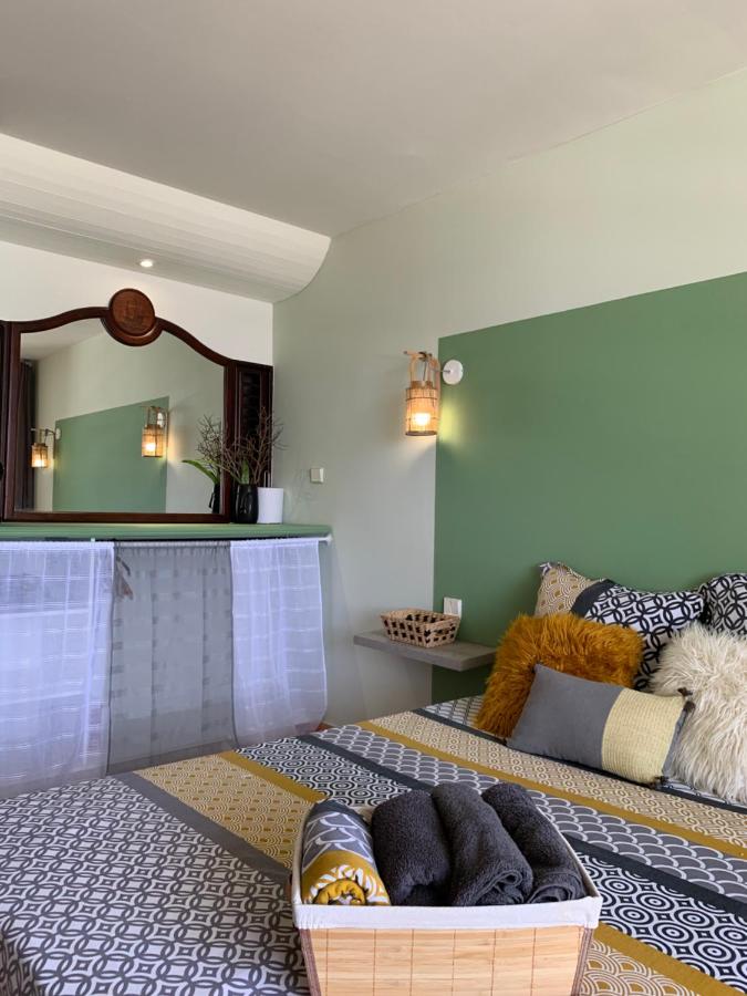 Apartment mit 1 Schlafzimmer