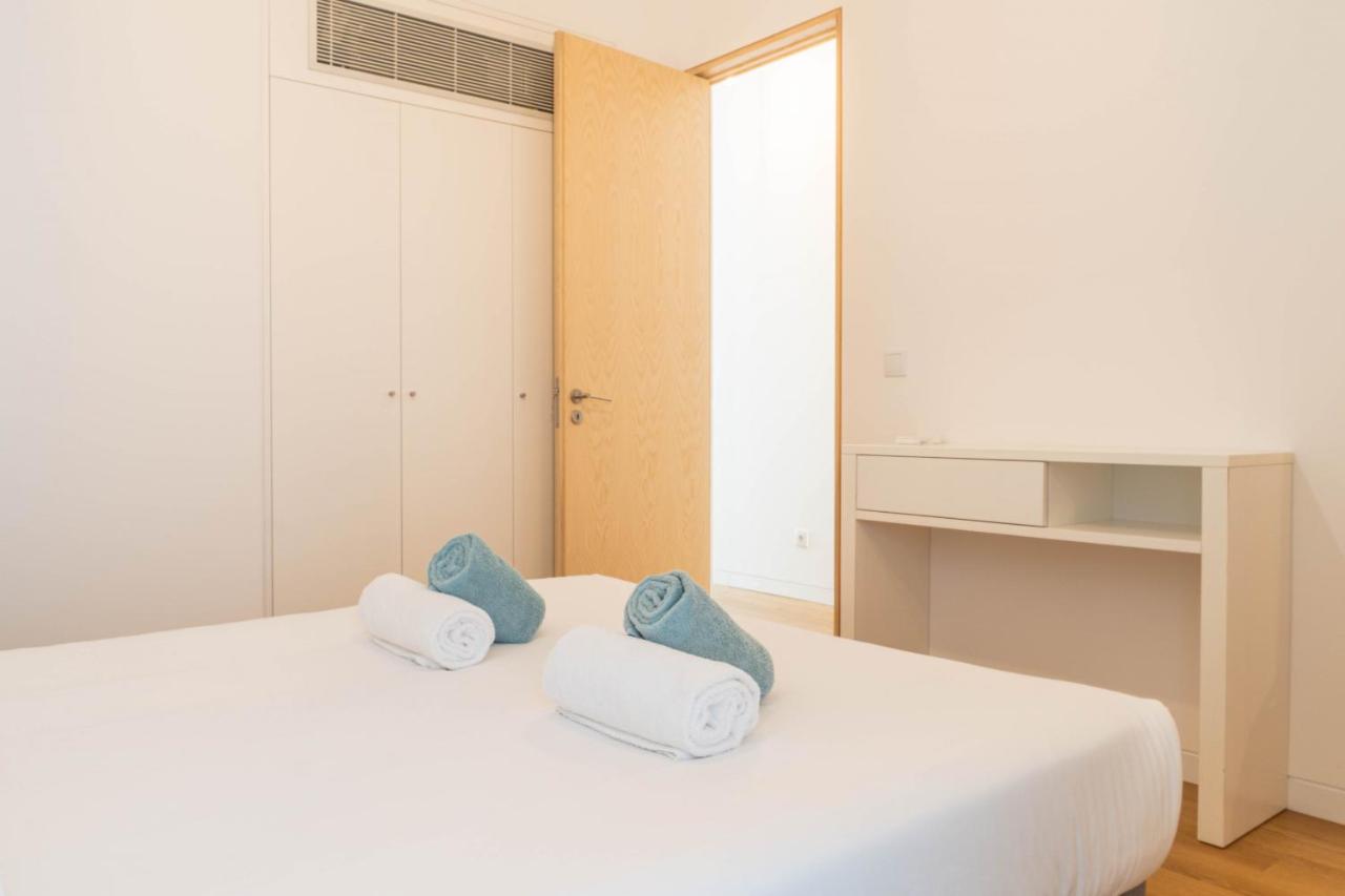 Casa con 2 Camere da Letto