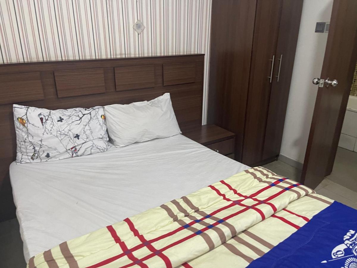 B&B Abuja - Yessit Homestay - Bed and Breakfast Abuja