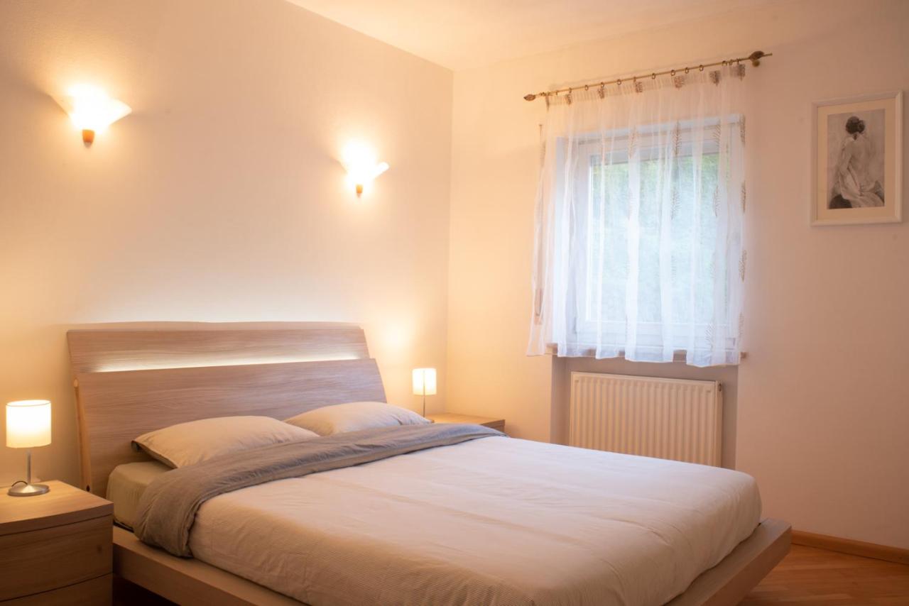 B&B Prato all'Isarco - Strategic apartment - near Bolzano - Bed and Breakfast Prato all'Isarco