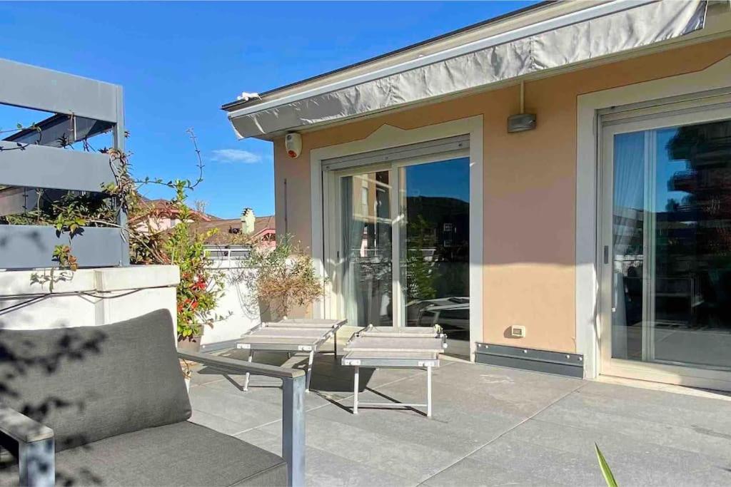 Le Terrazze 18 - B&B
