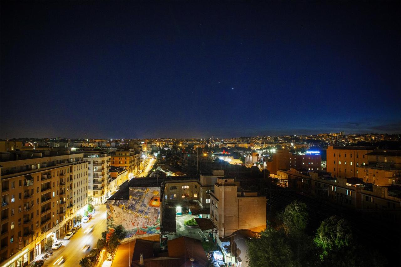 City Lights Rome - B&B