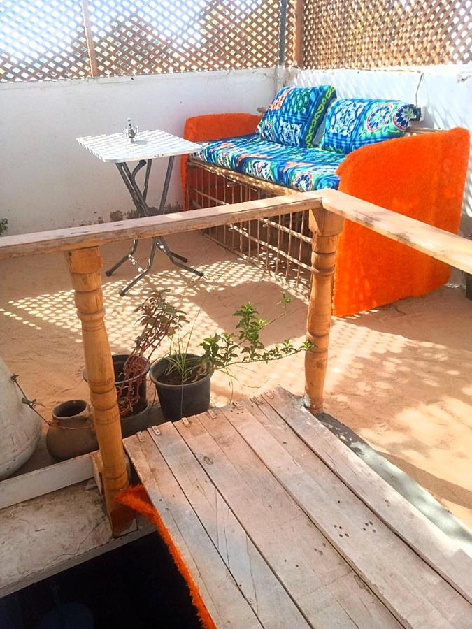 B&B Aswān - Reko House in Elephantine Island - Bed and Breakfast Aswān