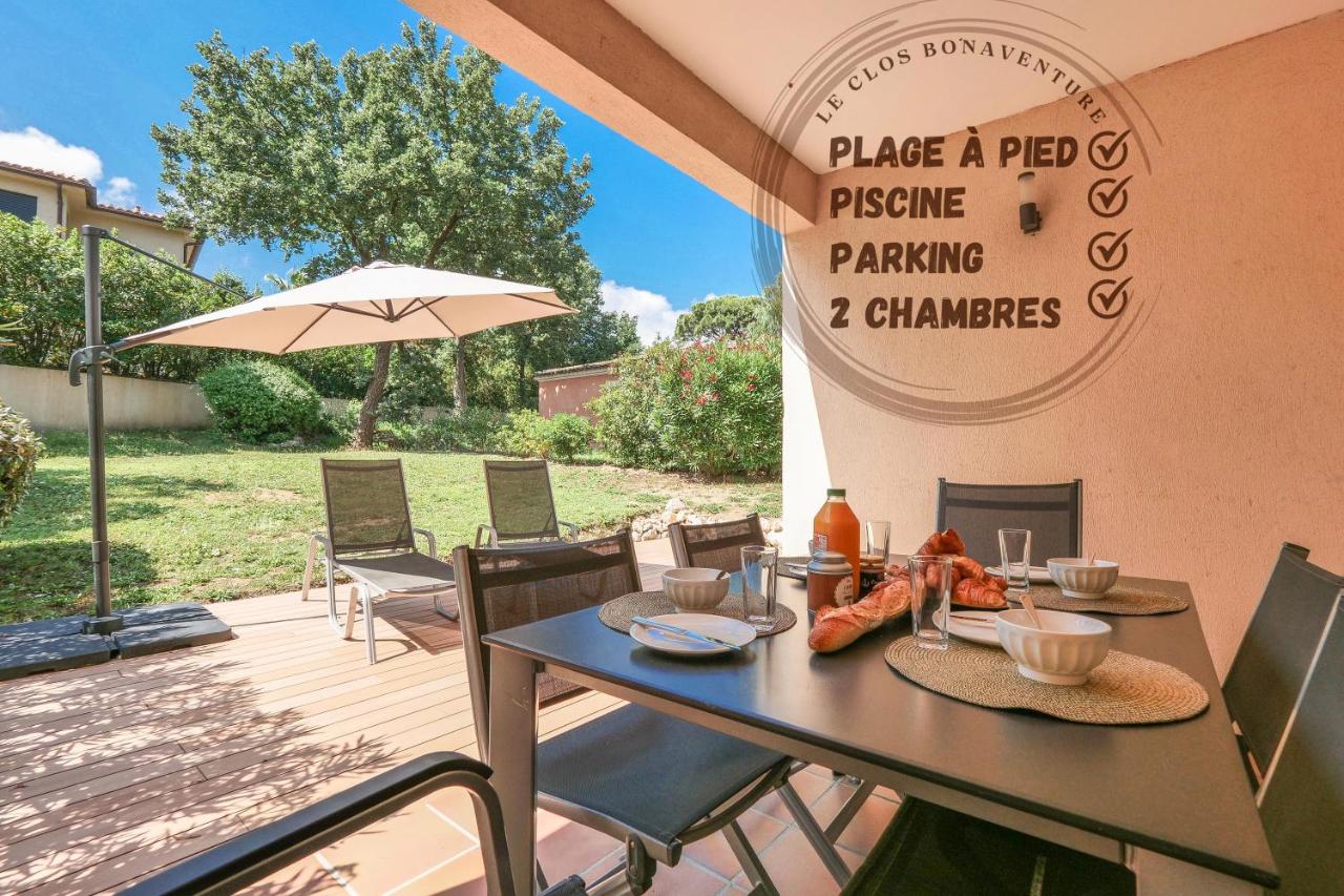 B&B Saint-Tropez - Chant des Vagues Saint Tropez VIII - Bed and Breakfast Saint-Tropez