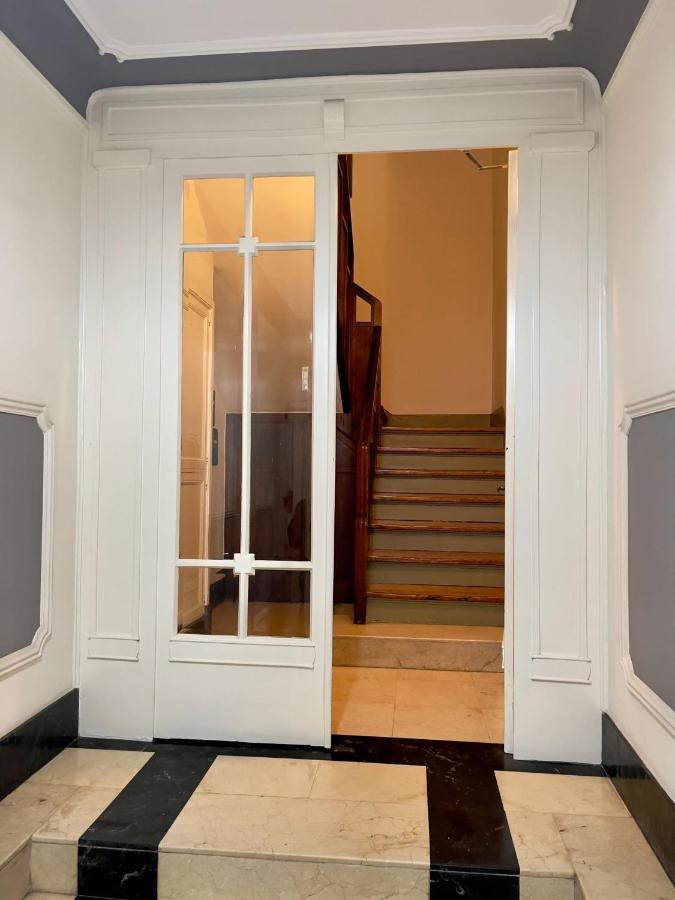 Precioso Piso en el Centro de Vigo - B&B