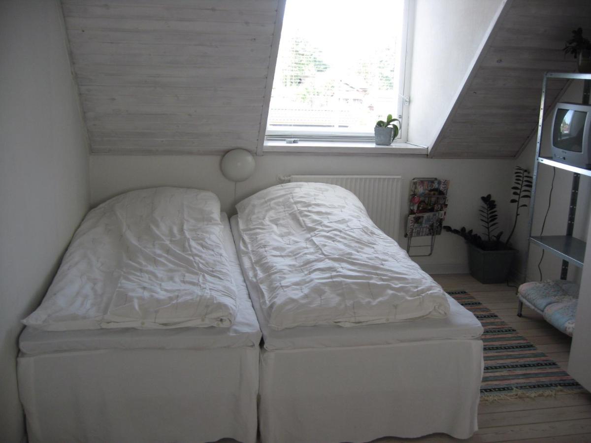 B&B Korsørvej - Ferienwohnung