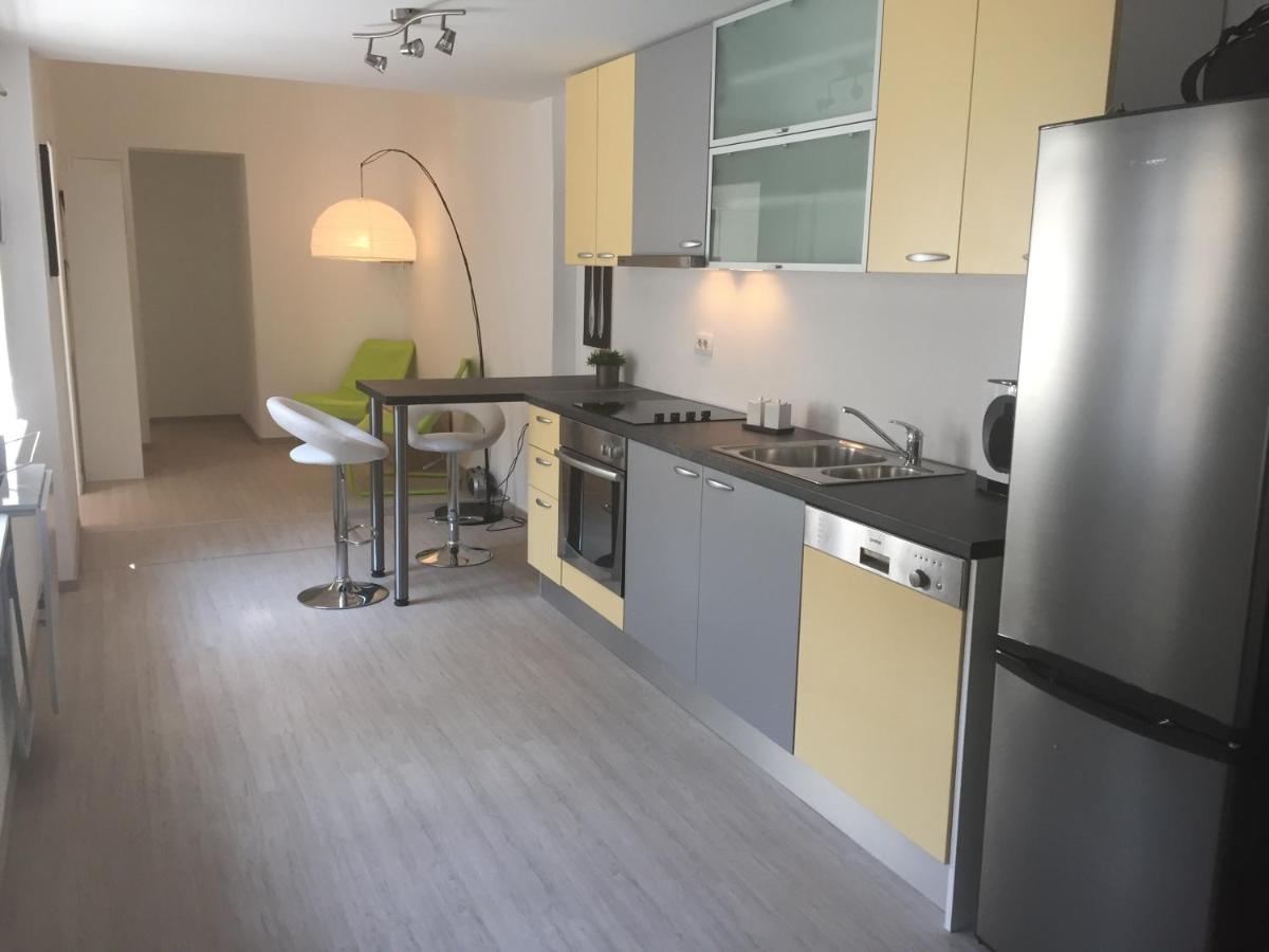 Rooms Old Town - Ferienwohnung Zadar