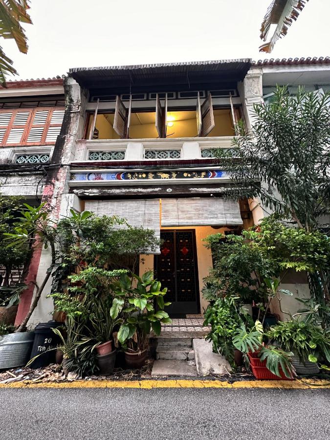 (New) Eternal Granpa’s heritage(UNESCO)/11pax/3BR - Chambres d’hôtes George Town