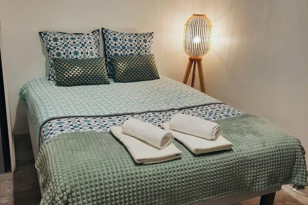 Aux Portes de la Petite Venise - B&B