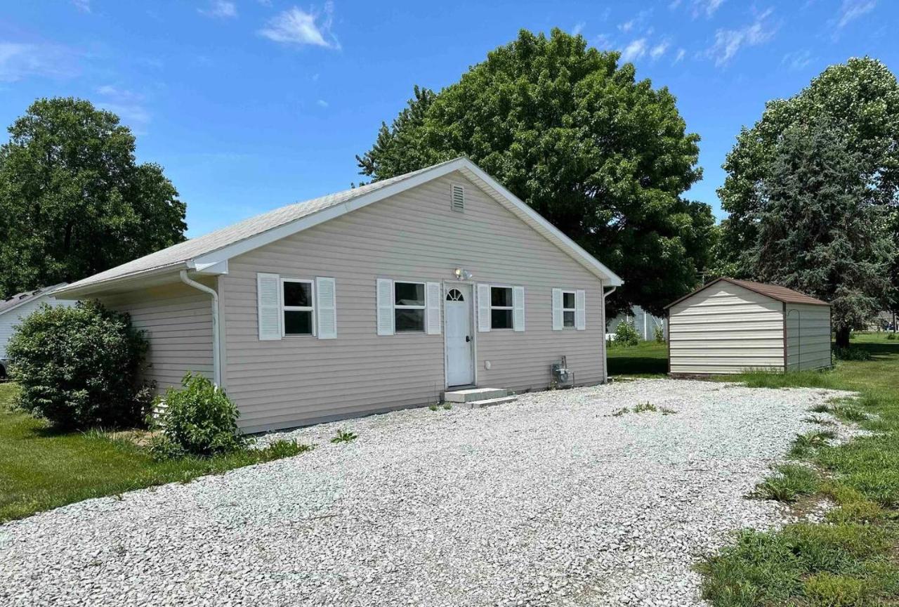 Entire Home in Cambridge City - B&B