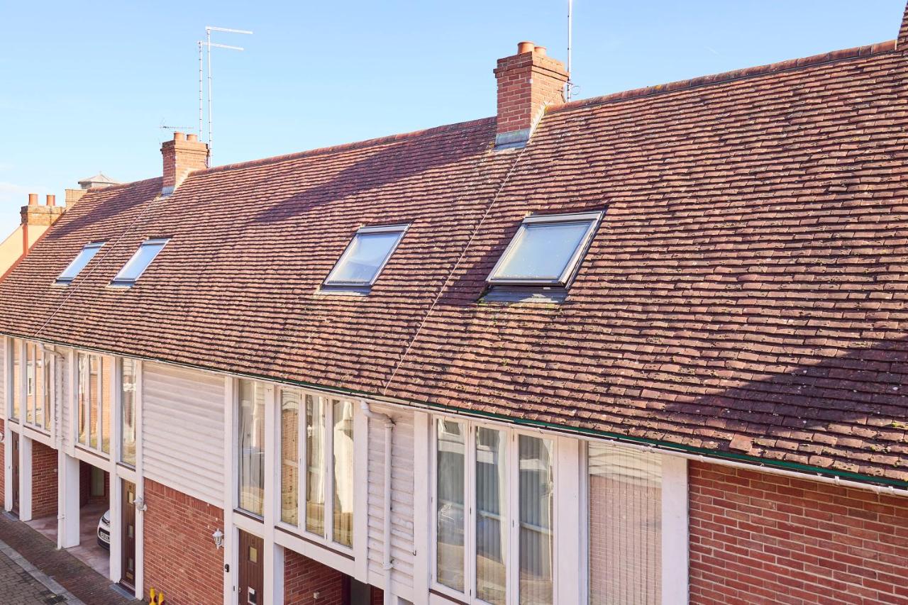 Host & Stay - King's Corner - B&B Canterbury